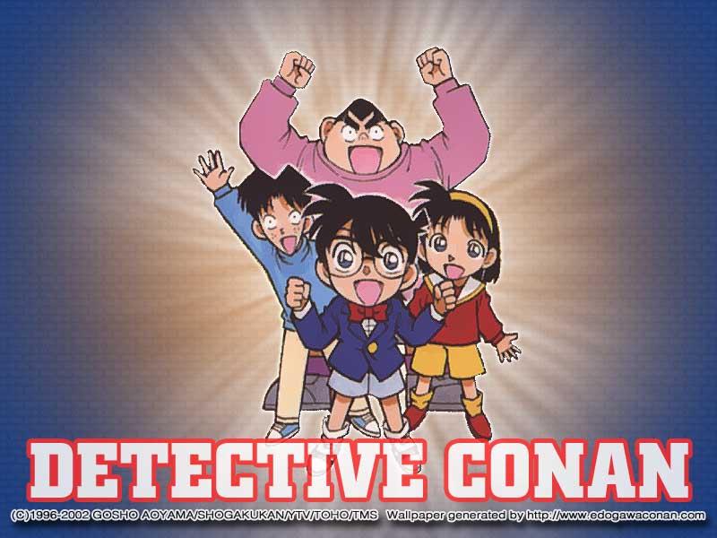 Otaku Gallery  / Anime e Manga / Detective Conan / Wallpapers / 160.jpg